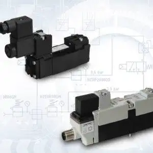 Válvulas Normalizadas