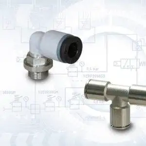 Conexões Automáticas