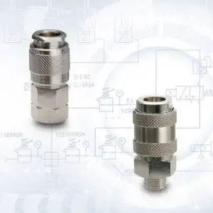 Engates Rápidos para ar Comprimido