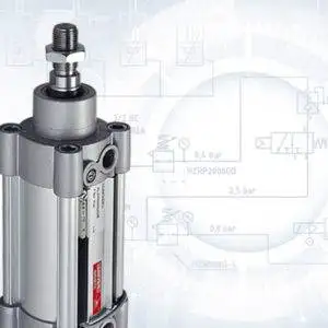 Cilindros Padrão Normalizados