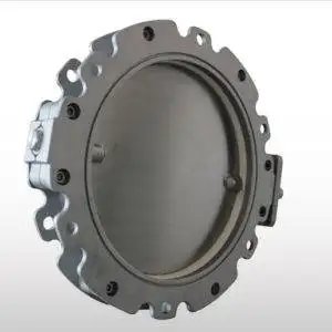 Válvulas Borboleta - VFP-VFPX