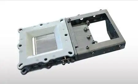 Válvulas Guilhotina - VIB-VIBX