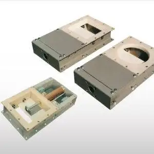 Válvulas Guilhotina - VL