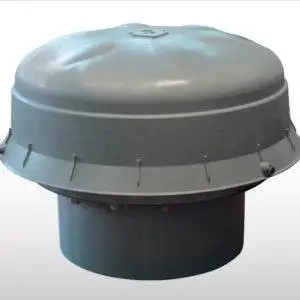 Válvulas de Alívio de Pressão - VCP-D