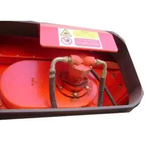 Motor Tremonha QJS 330 331 340 341