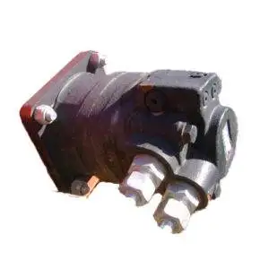 Motores Correia Frontal QJS