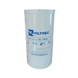 Filtro Removedor de água do QJ340