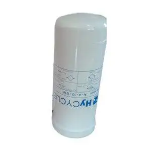 Filtro da Bomba Hidráulica Dupla QJ330