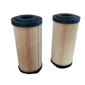 Filtro de Retorno Nominal do QJ330 e 331