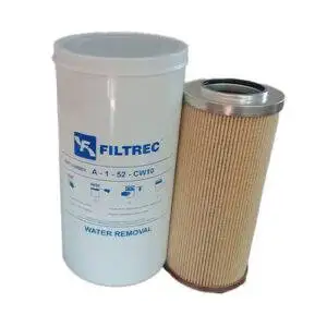 Filtro removedor de umidade QJ340