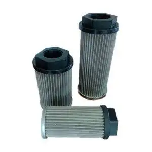 Filtros Sucção Linha QJS 330-331-340-341-QH330-331-QA450